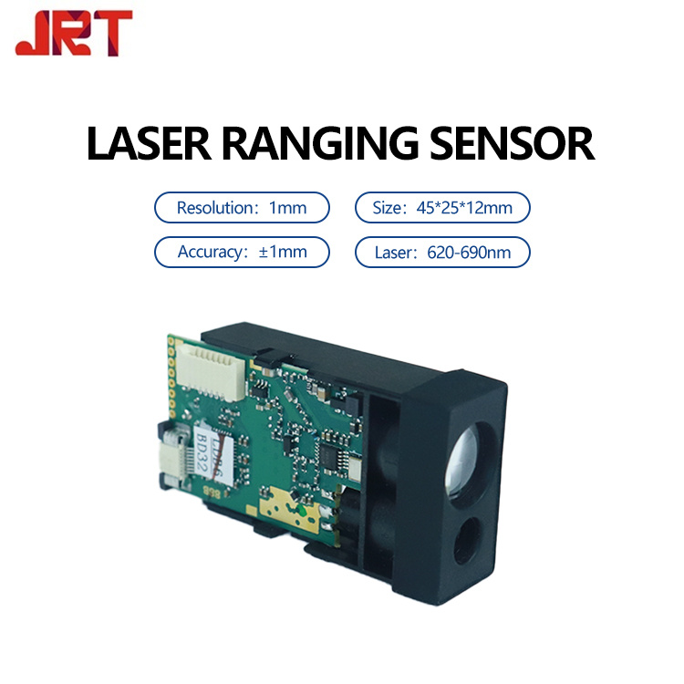 40m Range Distance Measurement - огляд і ціна Industrial Laser Price