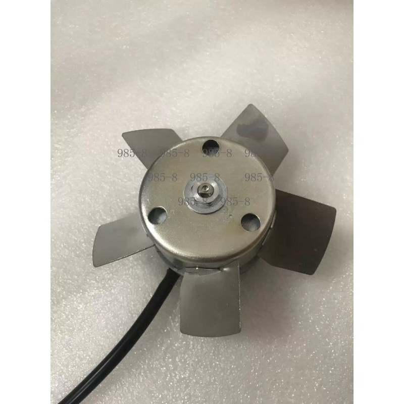 Spindle Motor Fan CNC Machinin - огляд і ціна Cnc Spindle Motor