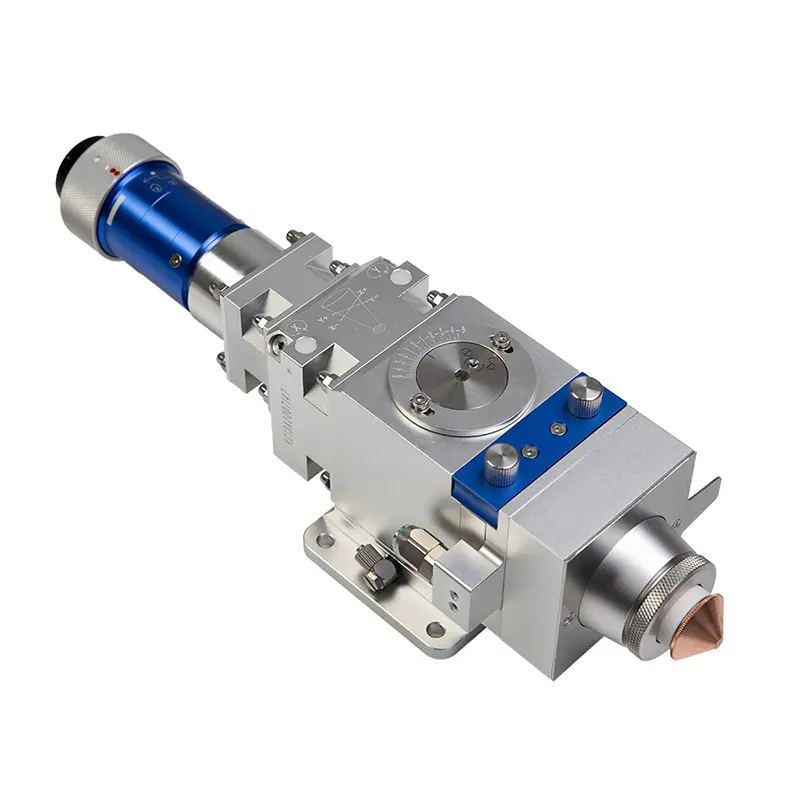Best Price WSX KC15 Fiber Lase - огляд і ціна Industrial Laser Price