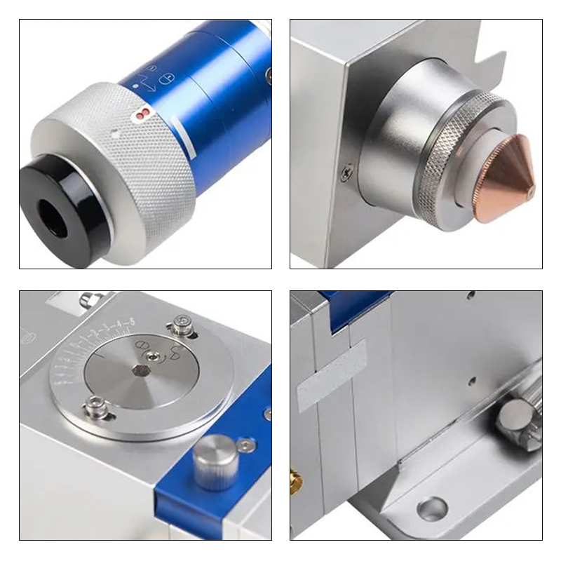 Best Price WSX KC15 Fiber Lase - огляд і ціна Industrial Laser Price