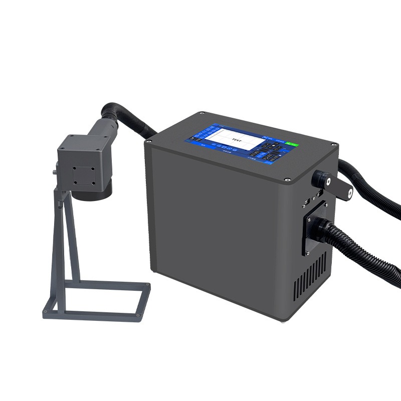 Portable Handheld Laser Markin - огляд і ціна Laser Marking Machine