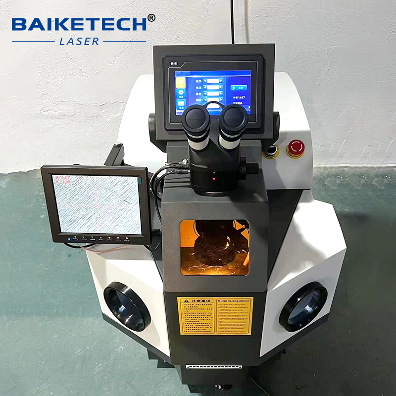 Industrial 200W Vertical Laser - огляд і ціна Laser Industrial Chiller