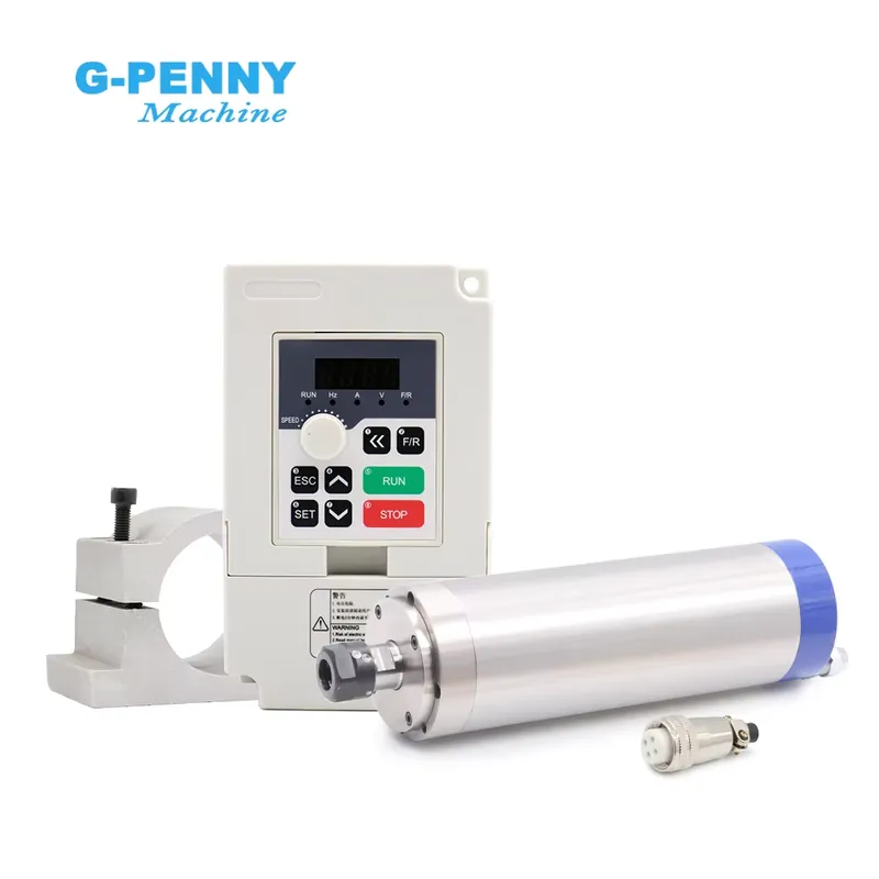 Customization G-PENNY 110v/220 - огляд і ціна Cnc Spindle Motor