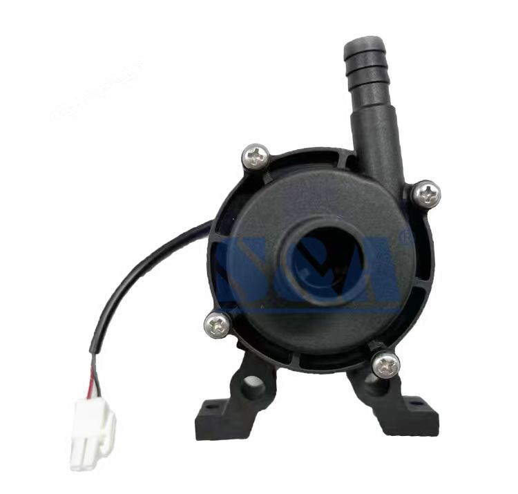 TEYU S&A Water Pump 25W 50W P2 - огляд і ціна Laser Industrial Chiller