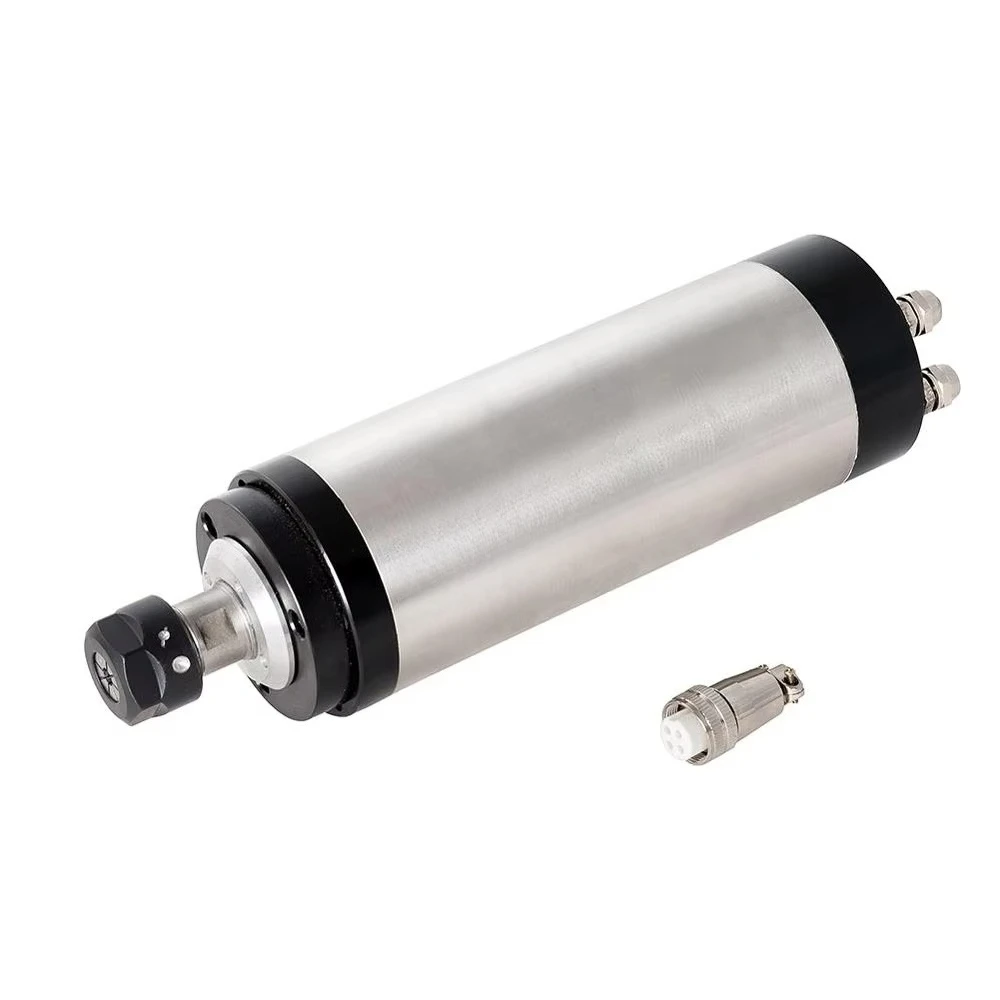 2.2 Kw Water Cooled Spindle Mo - огляд і ціна Cnc Spindle Motor