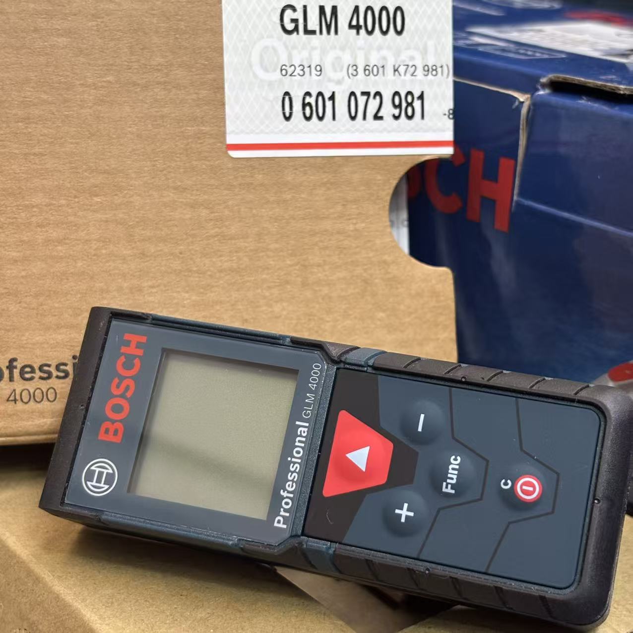 BOSCH GLM 4000 Laser Range Fin - огляд і ціна Laser Marking Machine