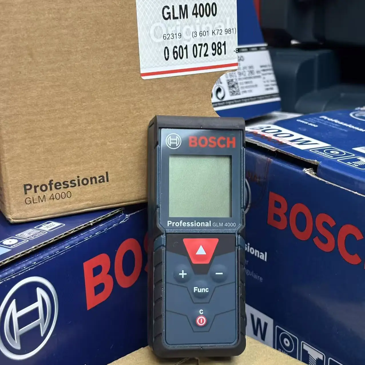 BOSCH GLM 4000 Laser Range Fin - огляд і ціна Laser Marking Machine