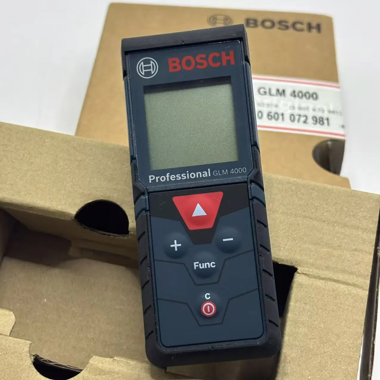 BOSCH GLM 4000 Laser Range Fin - огляд і ціна Laser Marking Machine